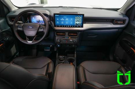 FORD Maverick Pick-up 2.0 4P ECOBOOST TREMOR AUTOM�TICO, Foto 10