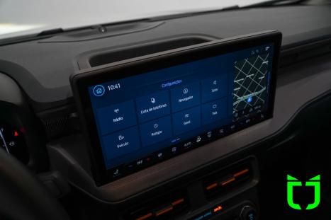 FORD Maverick Pick-up 2.0 4P ECOBOOST TREMOR AUTOM�TICO, Foto 12