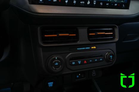 FORD Maverick Pick-up 2.0 4P ECOBOOST TREMOR AUTOM�TICO, Foto 13