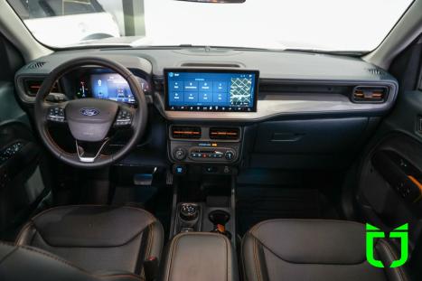 FORD Maverick Pick-up 2.0 4P ECOBOOST TREMOR AUTOM�TICO, Foto 15