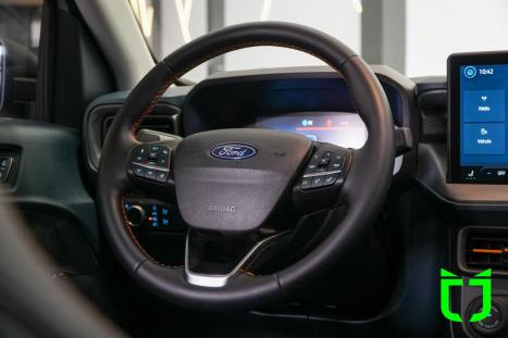 FORD Maverick Pick-up 2.0 4P ECOBOOST TREMOR AUTOM�TICO, Foto 16