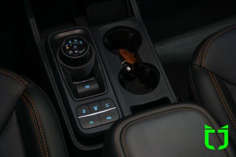 FORD Maverick Pick-up 2.0 4P ECOBOOST TREMOR AUTOM�TICO, Foto 17
