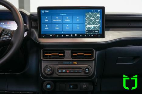 FORD Maverick Pick-up 2.0 4P ECOBOOST TREMOR AUTOM�TICO, Foto 18