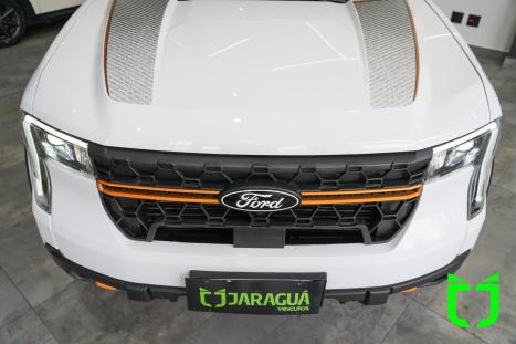 FORD Maverick Pick-up 2.0 4P ECOBOOST TREMOR AUTOM�TICO, Foto 24
