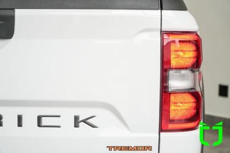 FORD Maverick Pick-up 2.0 4P ECOBOOST TREMOR AUTOM�TICO, Foto 31