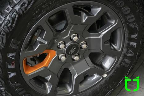 FORD Maverick Pick-up 2.0 4P ECOBOOST TREMOR AUTOM�TICO, Foto 32