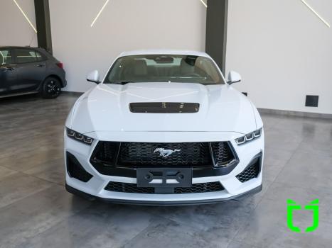 FORD Mustang 5.0 V8 32V GT COUP, Foto 3
