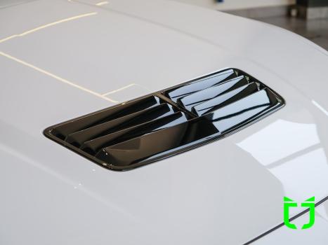 FORD Mustang 5.0 V8 32V GT COUP, Foto 11