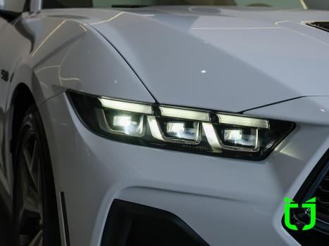 FORD Mustang 5.0 V8 32V GT COUP, Foto 18