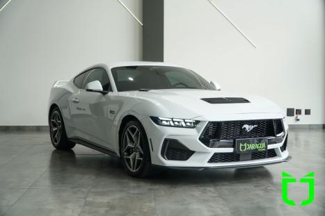 FORD Mustang 5.0 V8 32V COUP� GT PERFORMANCE AUTOM�TICO, Foto 1