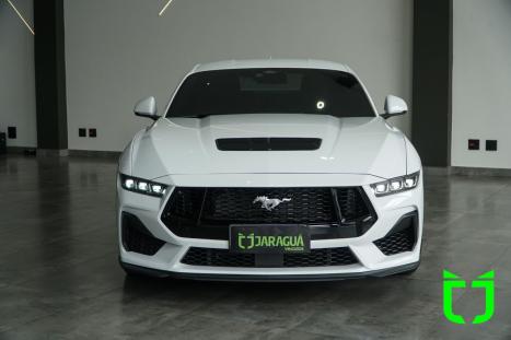 FORD Mustang 5.0 V8 32V COUP� GT PERFORMANCE AUTOM�TICO, Foto 2