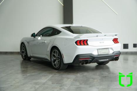 FORD Mustang 5.0 V8 32V COUP� GT PERFORMANCE AUTOM�TICO, Foto 4