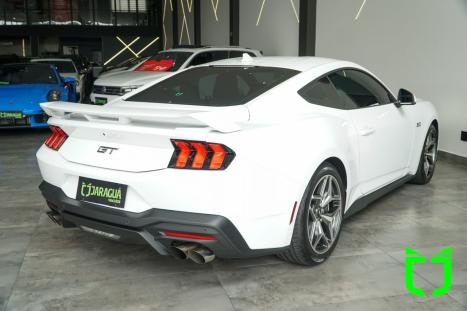 FORD Mustang 5.0 V8 32V COUP� GT PERFORMANCE AUTOM�TICO, Foto 6