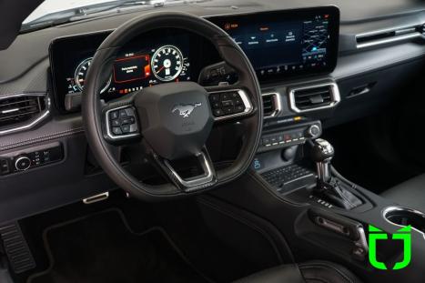 FORD Mustang 5.0 V8 32V COUP� GT PERFORMANCE AUTOM�TICO, Foto 8