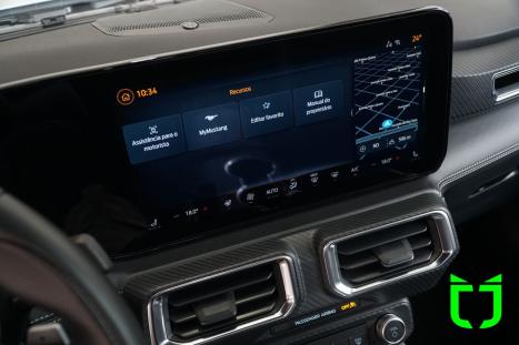 FORD Mustang 5.0 V8 32V COUP� GT PERFORMANCE AUTOM�TICO, Foto 10