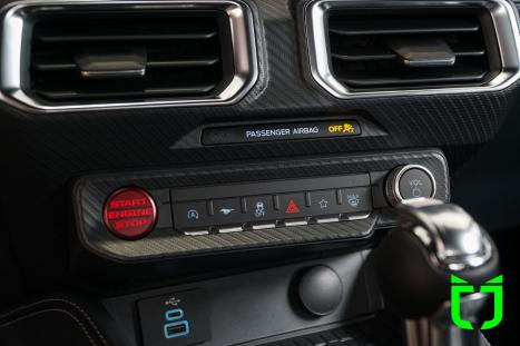 FORD Mustang 5.0 V8 32V COUP� GT PERFORMANCE AUTOM�TICO, Foto 12