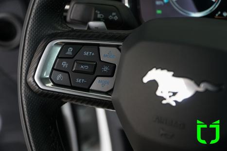 FORD Mustang 5.0 V8 32V COUP� GT PERFORMANCE AUTOM�TICO, Foto 13