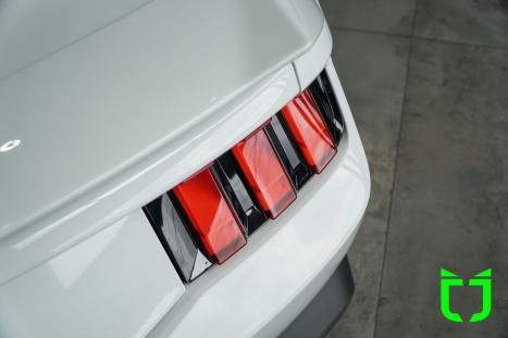 FORD Mustang 5.0 V8 32V COUP� GT PERFORMANCE AUTOM�TICO, Foto 21