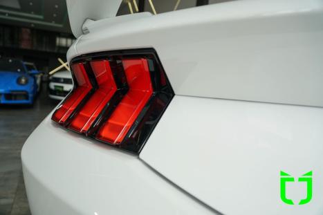 FORD Mustang 5.0 V8 32V COUP� GT PERFORMANCE AUTOM�TICO, Foto 23