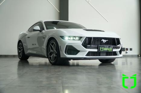 FORD Mustang 5.0 V8 32V COUP� GT PERFORMANCE AUTOM�TICO, Foto 28