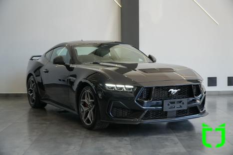FORD Mustang 5.0 V8 32V GT COUP� AUTOM�TICO, Foto 2