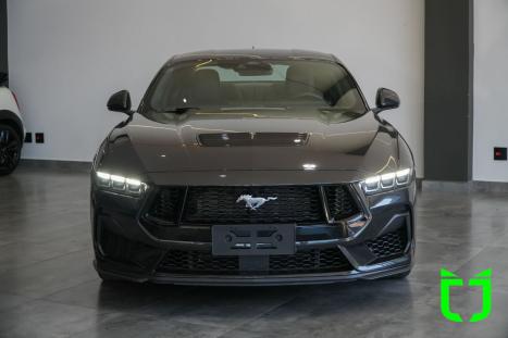 FORD Mustang 5.0 V8 32V GT COUP� AUTOM�TICO, Foto 3