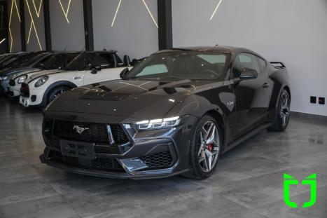 FORD Mustang 5.0 V8 32V GT COUP� AUTOM�TICO, Foto 4