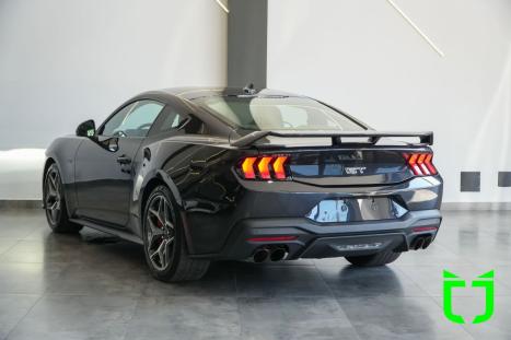 FORD Mustang 5.0 V8 32V GT COUP� AUTOM�TICO, Foto 5