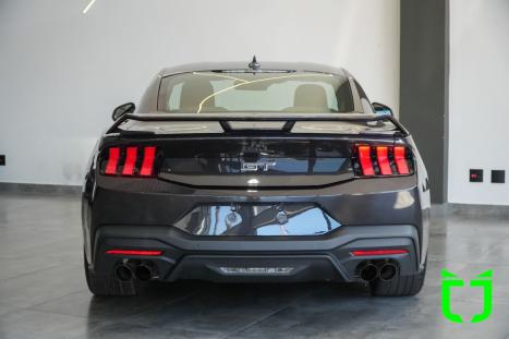 FORD Mustang 5.0 V8 32V GT COUP� AUTOM�TICO, Foto 6