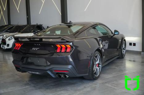 FORD Mustang 5.0 V8 32V GT COUP� AUTOM�TICO, Foto 7