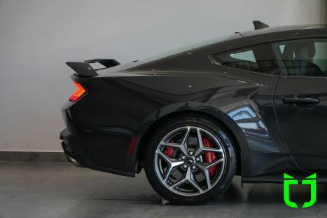 FORD Mustang 5.0 V8 32V GT COUP� AUTOM�TICO, Foto 8