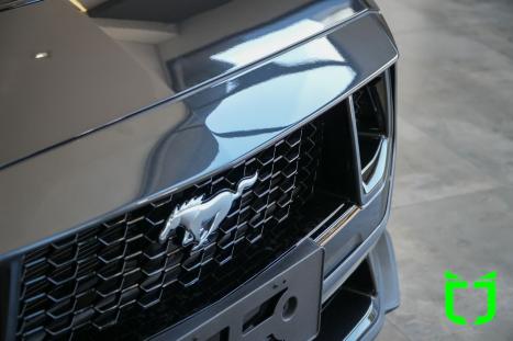 FORD Mustang 5.0 V8 32V GT COUP� AUTOM�TICO, Foto 11