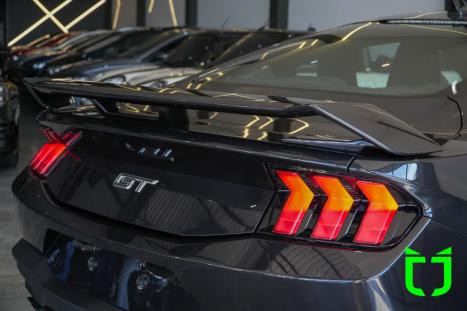 FORD Mustang 5.0 V8 32V GT COUP� AUTOM�TICO, Foto 12