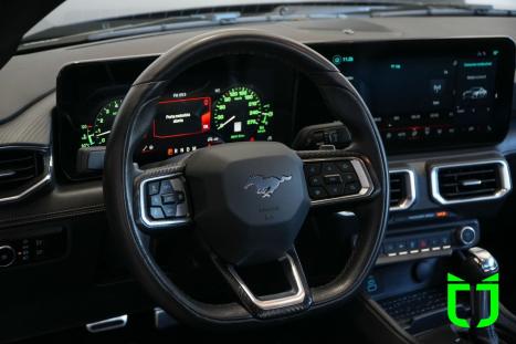 FORD Mustang 5.0 V8 32V GT COUP� AUTOM�TICO, Foto 13