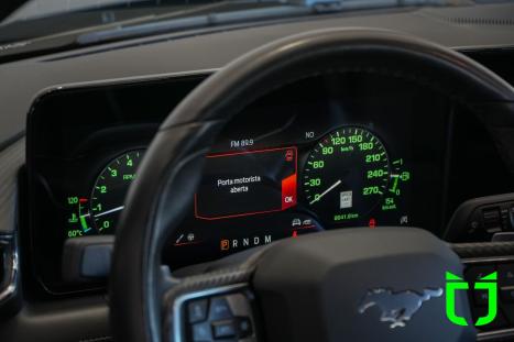 FORD Mustang 5.0 V8 32V GT COUP� AUTOM�TICO, Foto 16