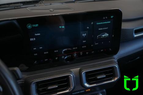 FORD Mustang 5.0 V8 32V GT COUP� AUTOM�TICO, Foto 17