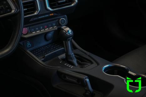 FORD Mustang 5.0 V8 32V GT COUP� AUTOM�TICO, Foto 19