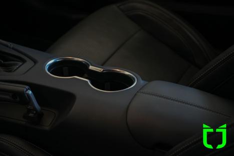FORD Mustang 5.0 V8 32V GT COUP� AUTOM�TICO, Foto 22