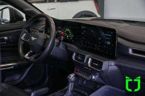 FORD Mustang 5.0 V8 32V GT COUP� AUTOM�TICO, Foto 23