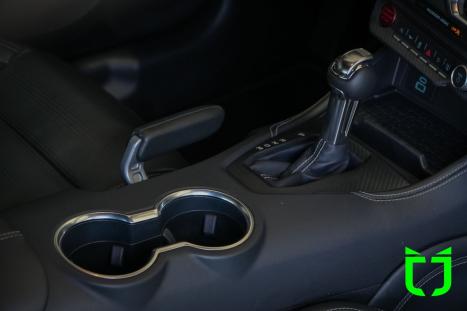 FORD Mustang 5.0 V8 32V GT COUP� AUTOM�TICO, Foto 25