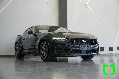 FORD Mustang 5.0 V8 32V GT COUP� AUTOM�TICO, Foto 29