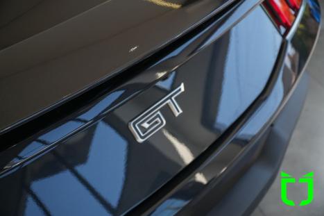 FORD Mustang 5.0 V8 32V GT COUP� AUTOM�TICO, Foto 32