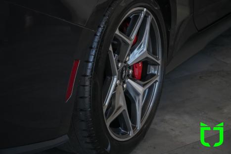 FORD Mustang 5.0 V8 32V GT COUP� AUTOM�TICO, Foto 35