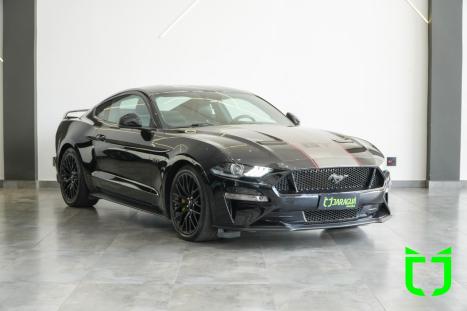 FORD Mustang 5.0 V8 32V GT COUP�, Foto 2