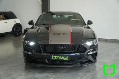 FORD Mustang 5.0 V8 32V GT COUP�, Foto 3