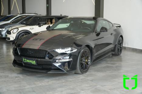 FORD Mustang 5.0 V8 32V GT COUP�, Foto 4