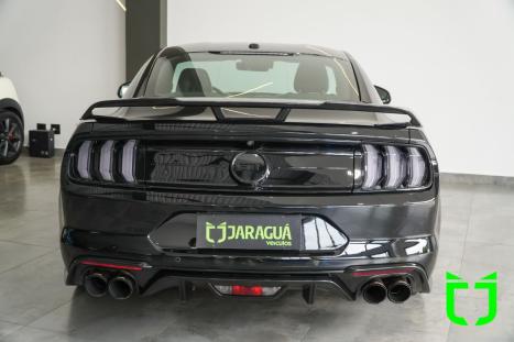 FORD Mustang 5.0 V8 32V GT COUP�, Foto 6