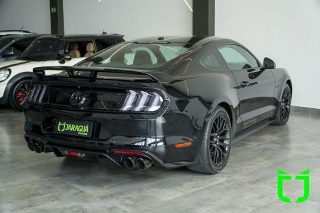 FORD Mustang 5.0 V8 32V GT COUP�, Foto 7