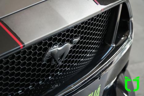 FORD Mustang 5.0 V8 32V GT COUP�, Foto 8