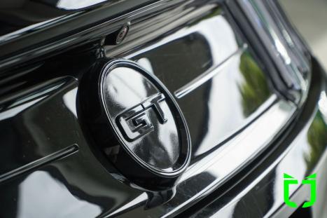 FORD Mustang 5.0 V8 32V GT COUP�, Foto 9